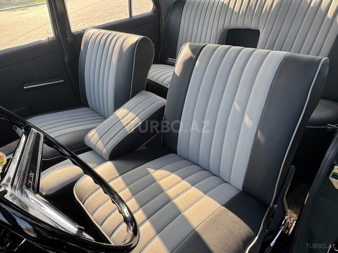 GAZ 24 1972, 550 km - 2.5 l - Bakı