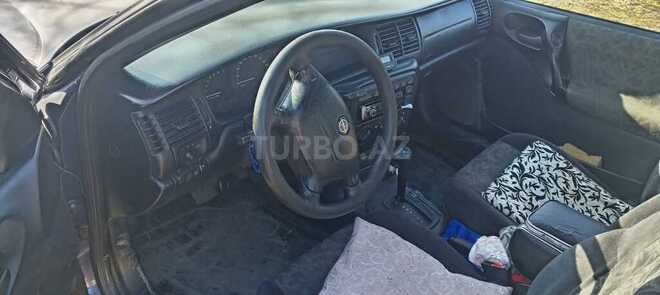 Opel Vectra 1997, 556,656 km - 1.6 l - Zaqatala