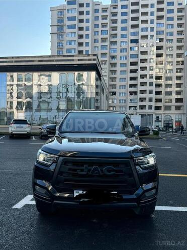 JAC T8 2022, 85,000 km - 2.0 л - Bakı