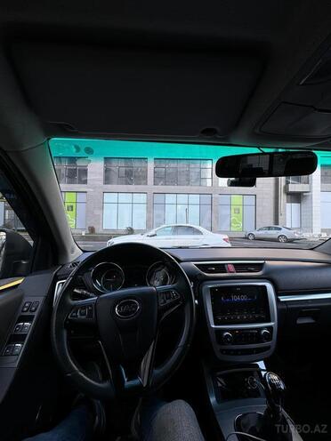 JAC T8 2022, 85,000 km - 2.0 л - Bakı