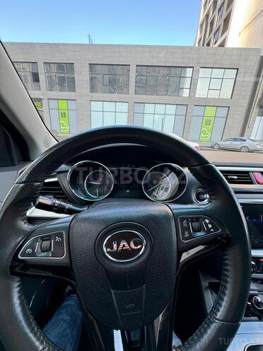 JAC T8 2022, 85,000 km - 2.0 л - Bakı