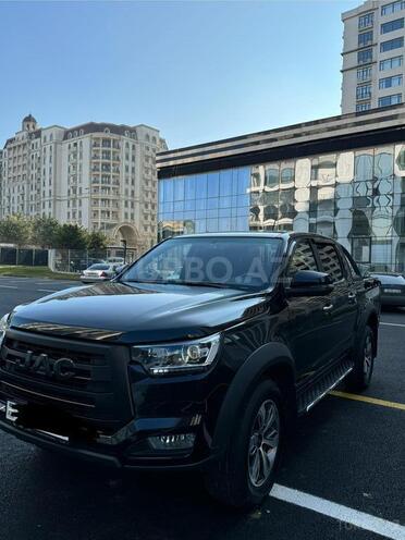 JAC T8 2022, 85,000 km - 2.0 л - Bakı