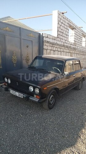 LADA (VAZ) 2106 1988, 41,025 km - 1.6 l - Qazax