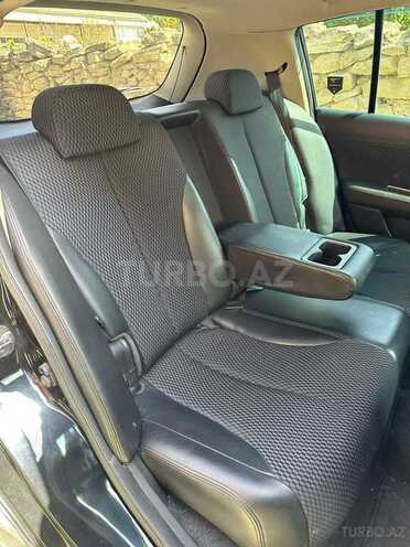 Nissan Tiida 2011, 146,000 km - 1.5 l - Bakı