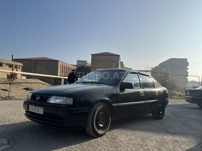 Opel Vectra 1994, 572,000 km - 1.7 l - Bakı