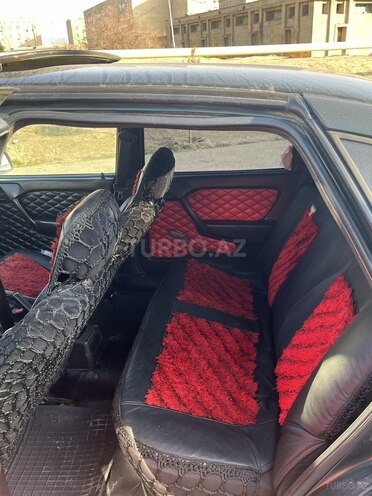Opel Vectra 1994, 572,000 km - 1.7 l - Bakı