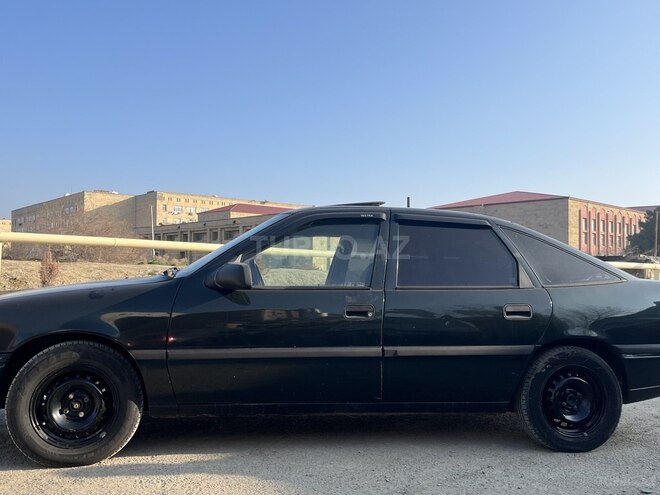 Opel Vectra 1994, 572,000 km - 1.7 l - Bakı