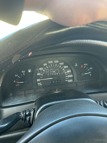 Opel Vectra 1994, 572,000 km - 1.7 l - Bakı