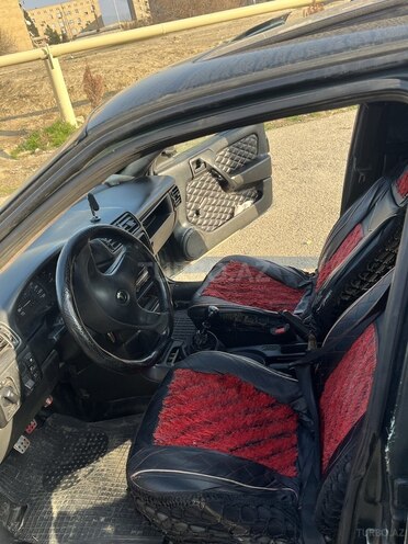 Opel Vectra 1994, 572,000 km - 1.7 l - Bakı