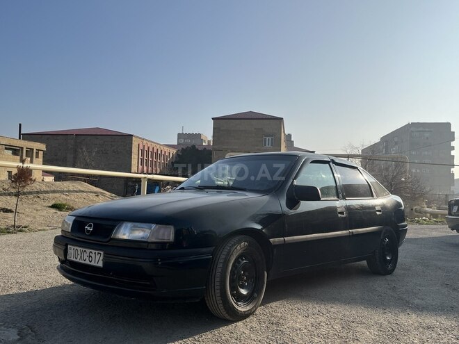 Opel Vectra 1994, 572,000 km - 1.7 l - Bakı