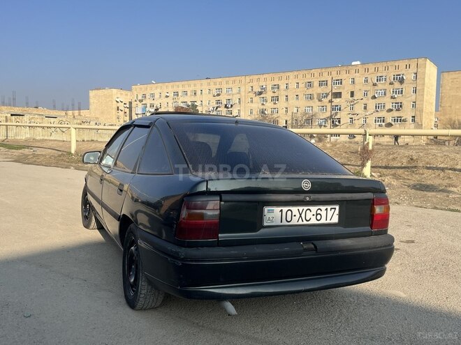 Opel Vectra 1994, 572,000 km - 1.7 l - Bakı