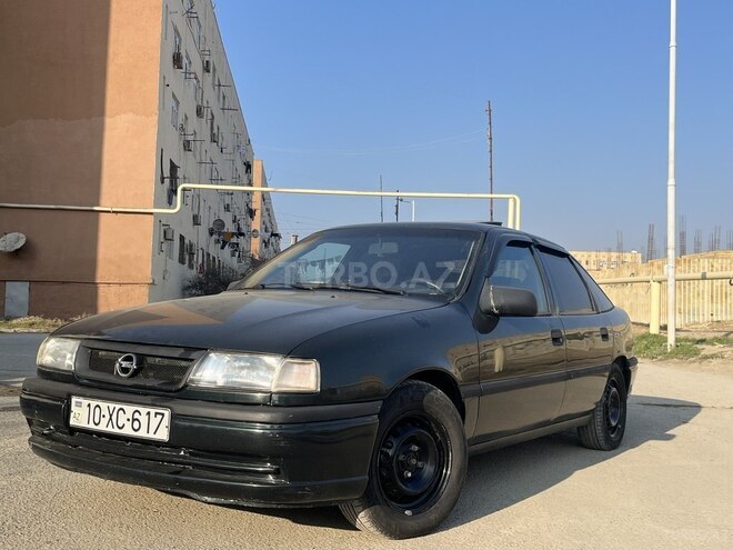 Opel Vectra 1994, 572,000 km - 1.7 l - Bakı