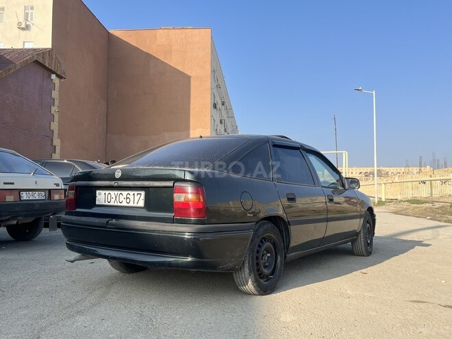Opel Vectra 1994, 572,000 km - 1.7 l - Bakı