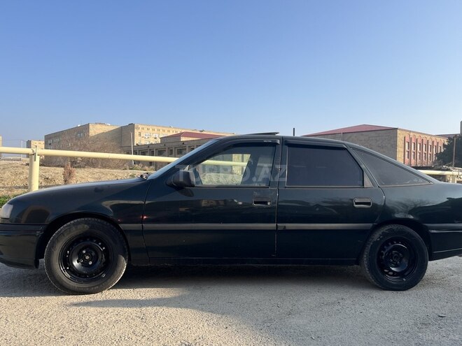 Opel Vectra 1994, 572,000 km - 1.7 l - Bakı
