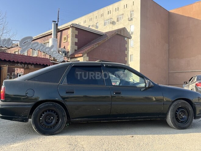 Opel Vectra 1994, 572,000 km - 1.7 l - Bakı