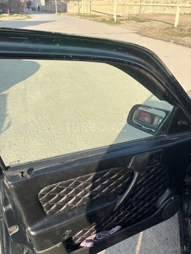 Opel Vectra 1994, 572,000 km - 1.7 l - Bakı