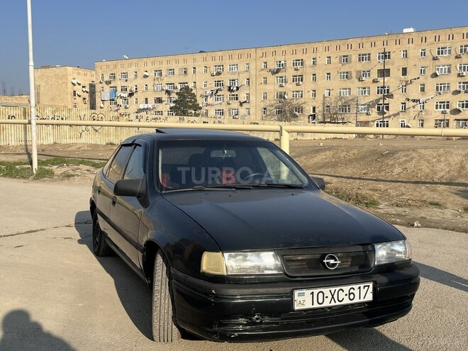 Opel Vectra 1994, 572,000 km - 1.7 l - Bakı