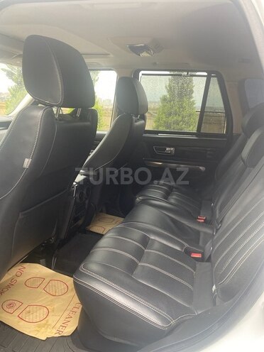 Land Rover RR Sport 2012, 165,000 km - 3.0 l - Bakı