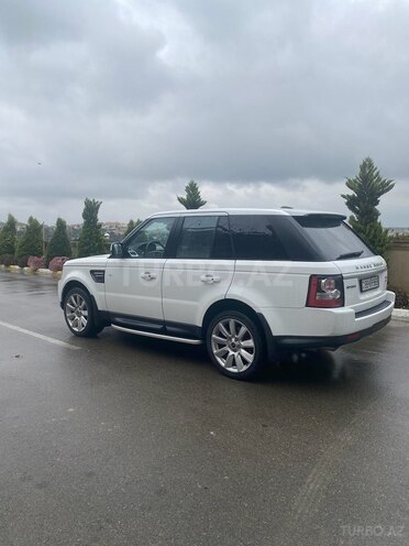 Land Rover RR Sport 2012, 165,000 km - 3.0 l - Bakı