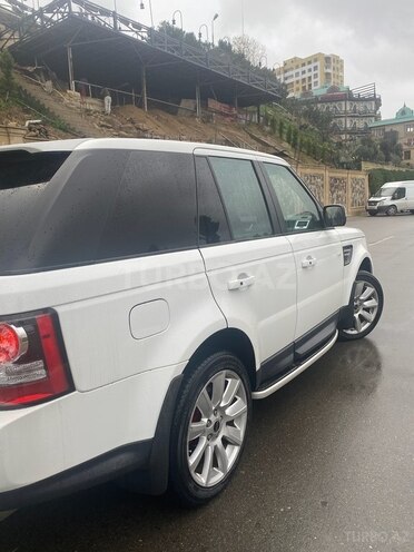 Land Rover RR Sport 2012, 165,000 km - 3.0 l - Bakı
