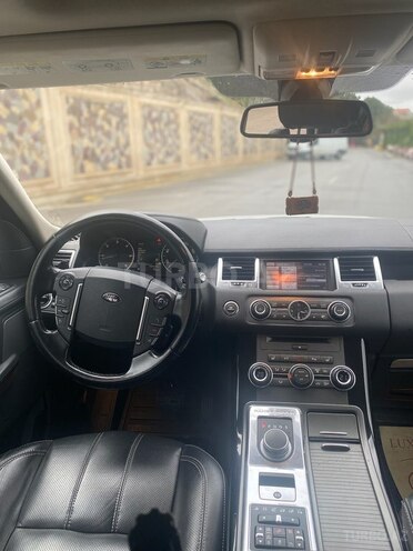 Land Rover RR Sport 2012, 165,000 km - 3.0 l - Bakı