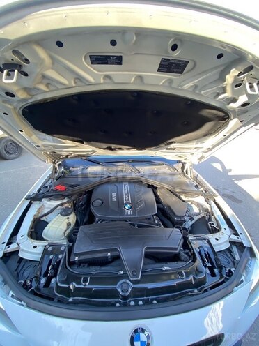 BMW 328 2013, 206,650 km - 2.0 l - Bakı