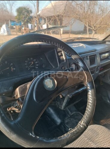 GAZ 33021 1998, 235,600 km - 2.5 л - Zaqatala