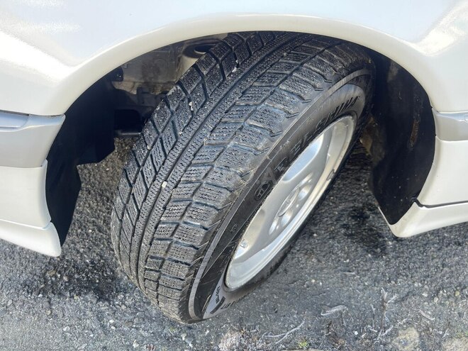 Mercedes C 220 d 1998, 557,000 km - 2.2 л - İsmayıllı