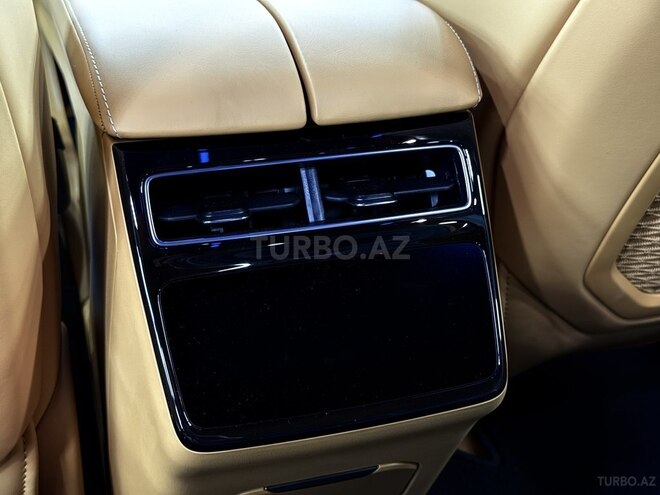 ZEEKR 001 2024, 400 km - 0.0 l - Bakı