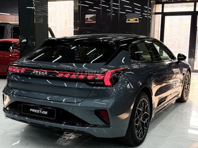 ZEEKR 001 2024, 400 km - 0.0 l - Bakı