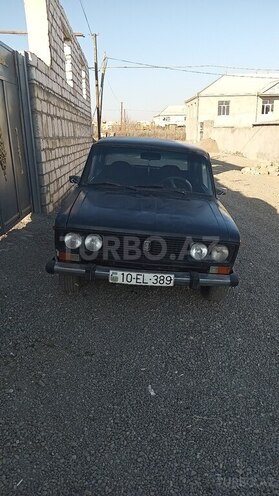 LADA (VAZ) 2106 1988, 41,025 km - 1.6 l - Qazax