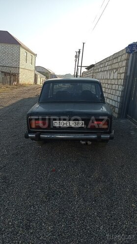 LADA (VAZ) 2106 1988, 41,025 km - 1.6 l - Qazax