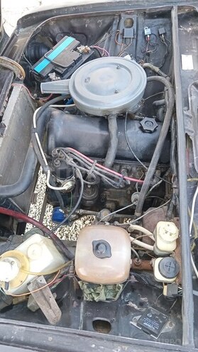 LADA (VAZ) 2106 1988, 41,025 km - 1.6 l - Qazax