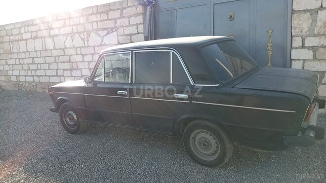 LADA (VAZ) 2106 1988, 41,025 km - 1.6 l - Qazax