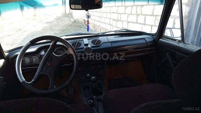 LADA (VAZ) 2106 1988, 41,025 km - 1.6 l - Qazax