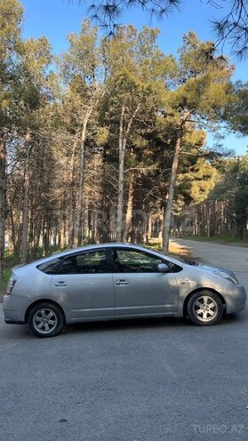 Toyota Prius 2007, 336,000 km - 1.5 l - Bakı