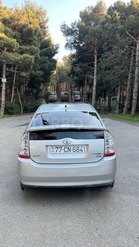 Toyota Prius 2007, 336,000 km - 1.5 l - Bakı