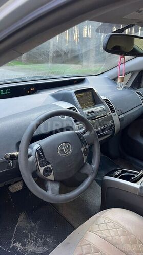 Toyota Prius 2007, 336,000 km - 1.5 l - Bakı