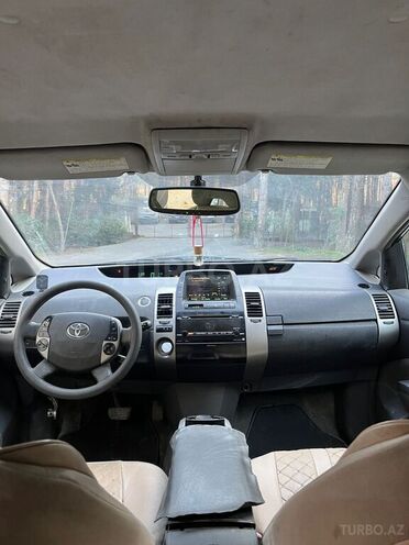 Toyota Prius 2007, 336,000 km - 1.5 l - Bakı