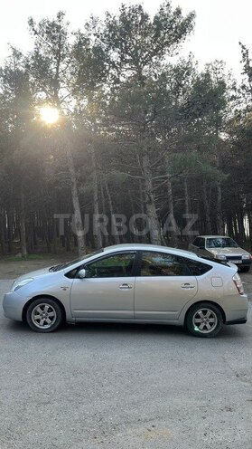 Toyota Prius 2007, 336,000 km - 1.5 l - Bakı