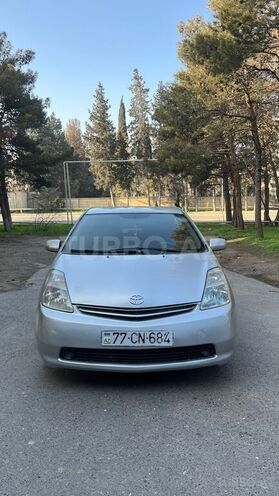 Toyota Prius 2007, 336,000 km - 1.5 l - Bakı