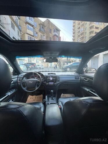 Kia Magentis 2006, 242,542 km - 2.0 l - Bakı