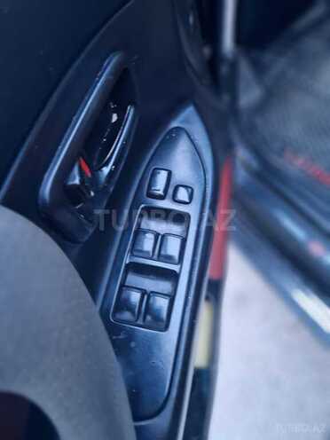 Toyota Land Cruiser Prado 2006, 200,000 km - 4.2 l - Gəncə