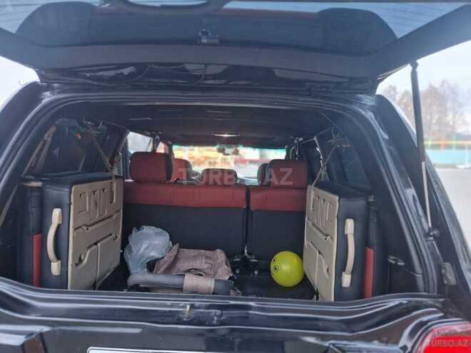 Toyota Land Cruiser Prado 2006, 200,000 km - 4.2 l - Gəncə