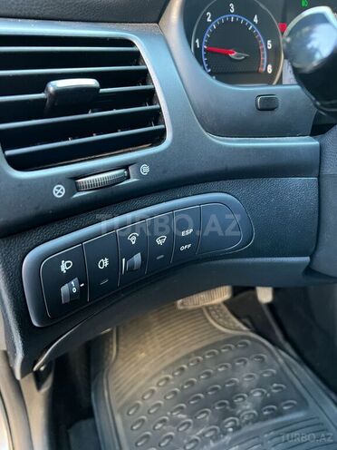 Kia Magentis 2006, 242,542 km - 2.0 l - Bakı