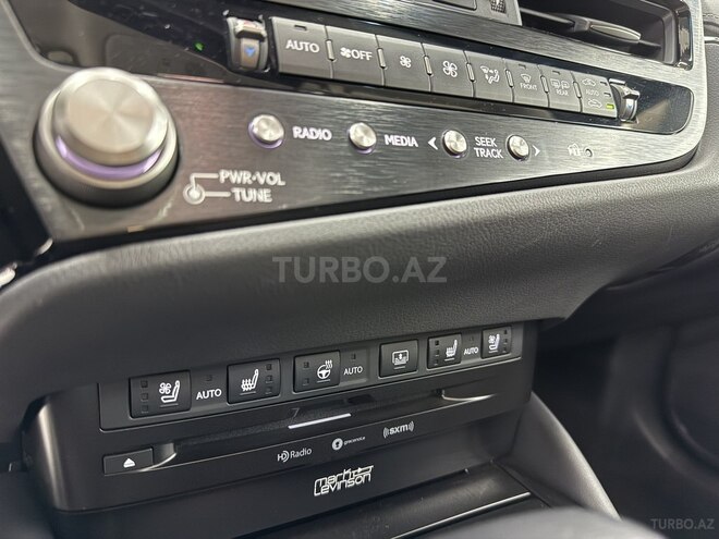 Lexus ES 300h-10