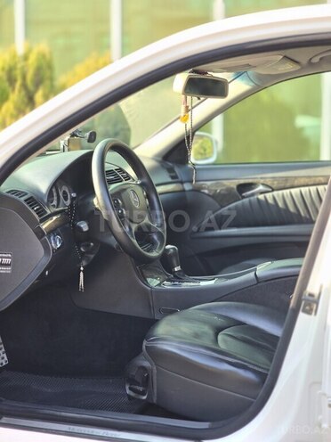 Mercedes E 220 d 2006, 291,272 km - 2.2 l - İmişli