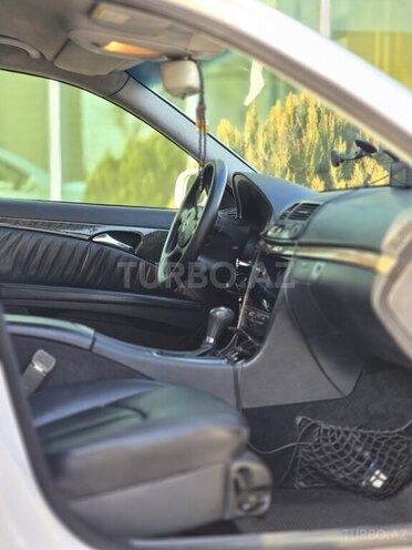 Mercedes E 220 d 2006, 291,272 km - 2.2 l - İmişli