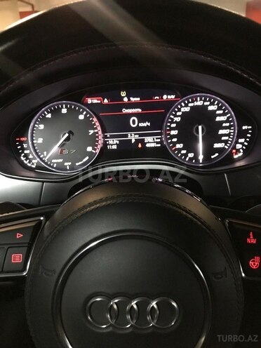 Audi  2015, 40,331 km - 4.0 l - Bakı
