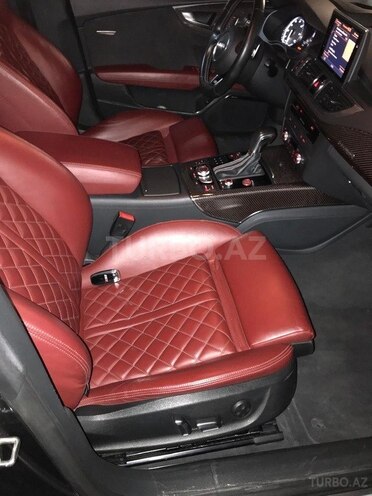Audi  2015, 40,331 km - 4.0 l - Bakı